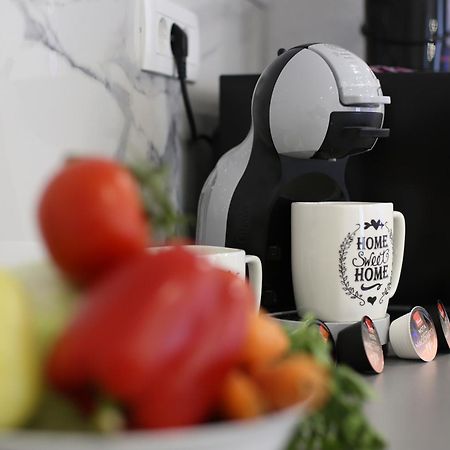 Luxury Apartment Megy Otočac Dış mekan fotoğraf