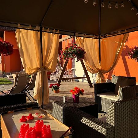 Luxury Apartment Megy Otočac Dış mekan fotoğraf