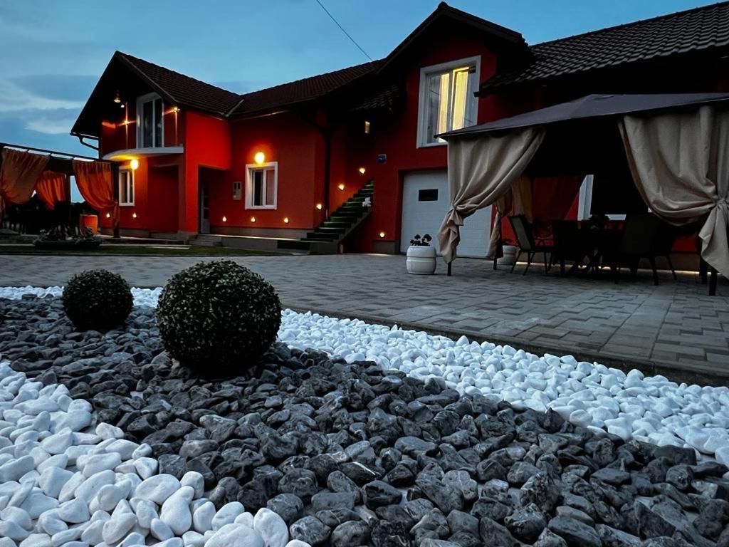Luxury Apartment Megy Otočac Dış mekan fotoğraf