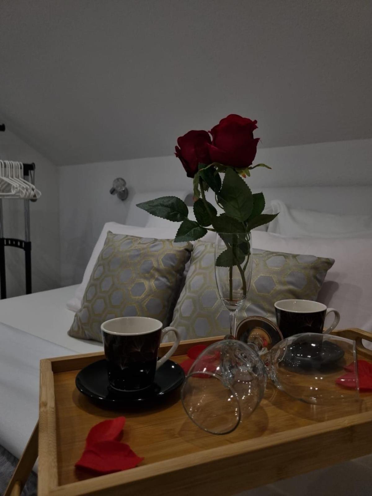 Luxury Apartment Megy Otočac Dış mekan fotoğraf