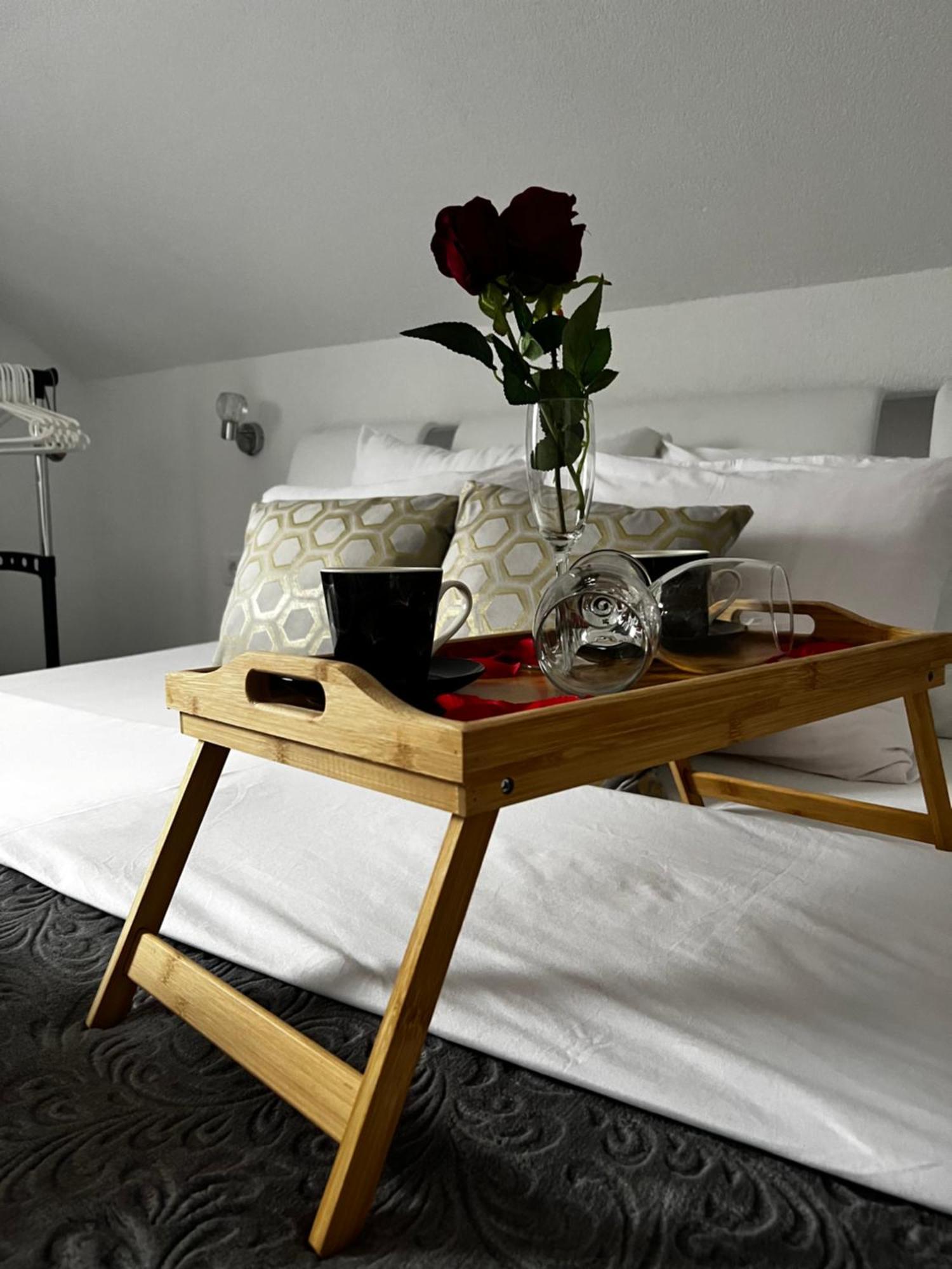 Luxury Apartment Megy Otočac Dış mekan fotoğraf