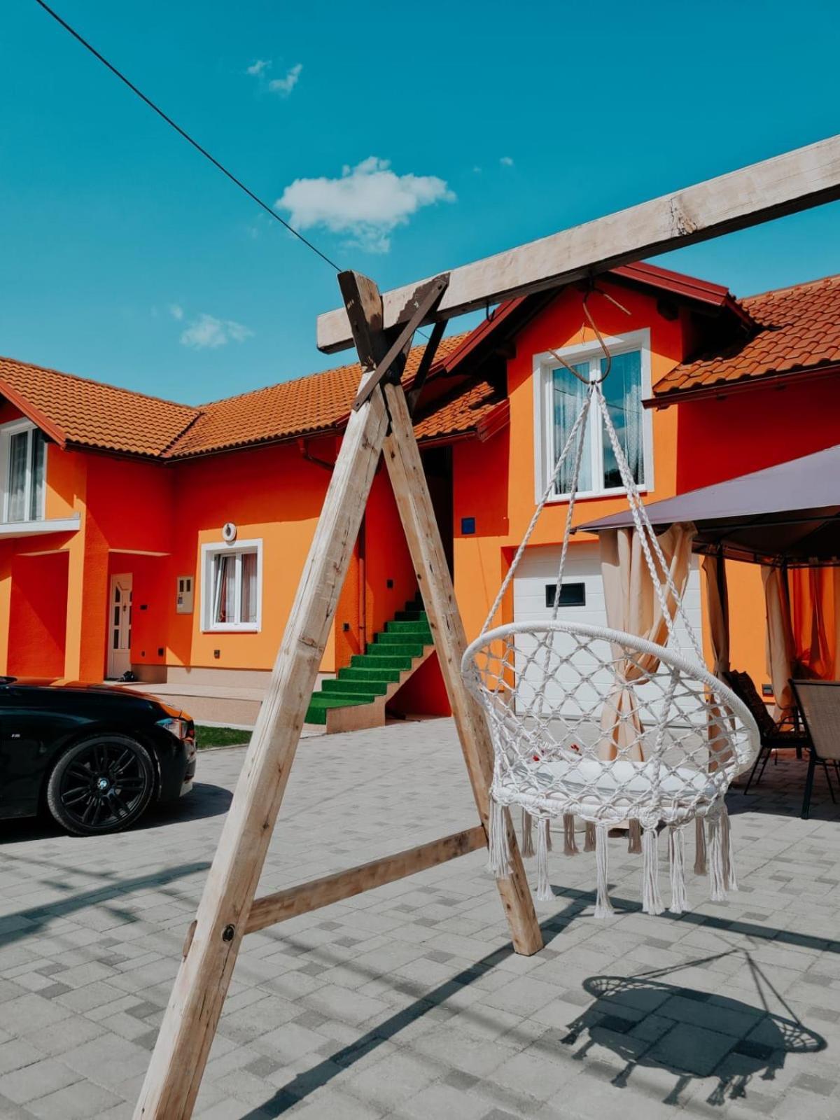 Luxury Apartment Megy Otočac Dış mekan fotoğraf