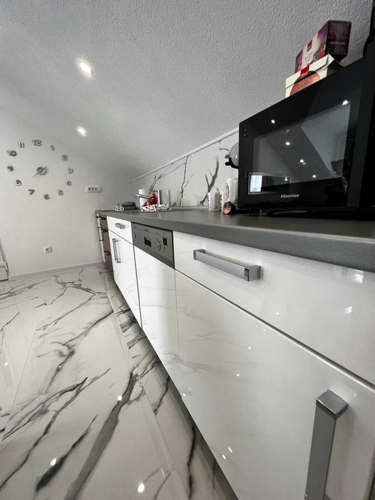 Luxury Apartment Megy Otočac Dış mekan fotoğraf