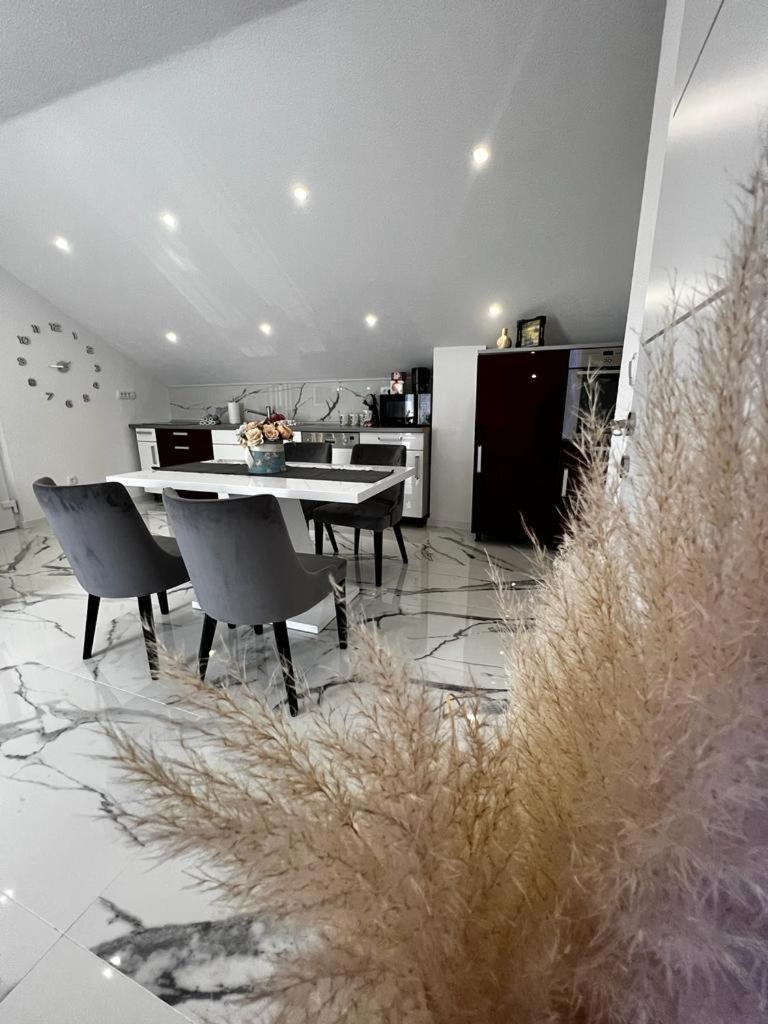 Luxury Apartment Megy Otočac Dış mekan fotoğraf
