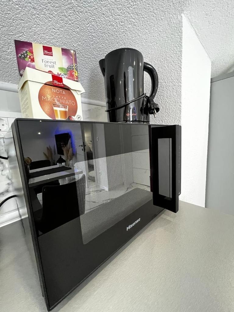 Luxury Apartment Megy Otočac Dış mekan fotoğraf
