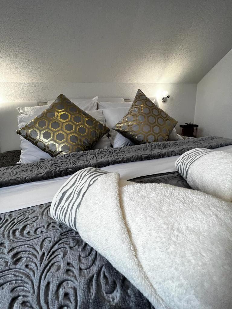 Luxury Apartment Megy Otočac Dış mekan fotoğraf