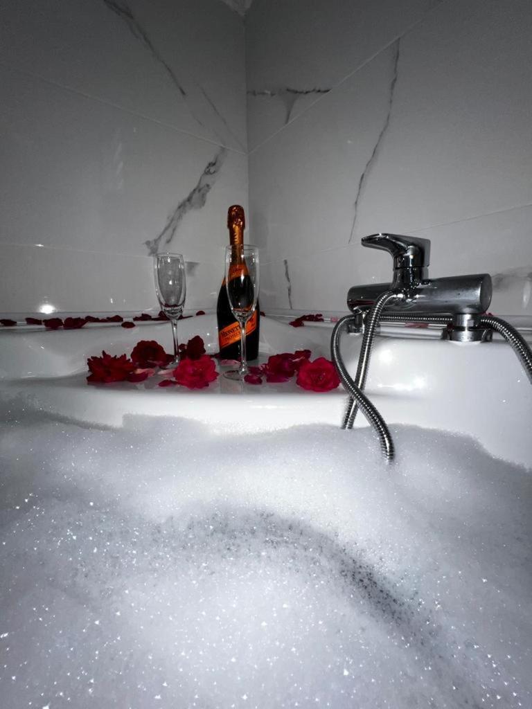 Luxury Apartment Megy Otočac Dış mekan fotoğraf