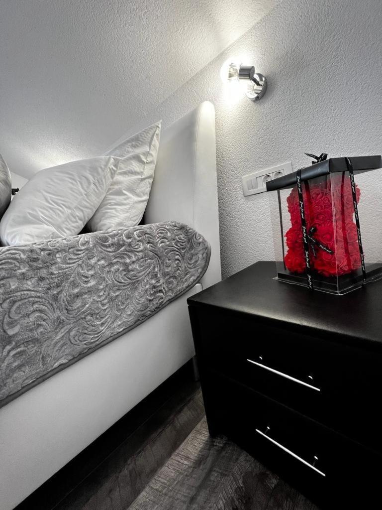 Luxury Apartment Megy Otočac Dış mekan fotoğraf