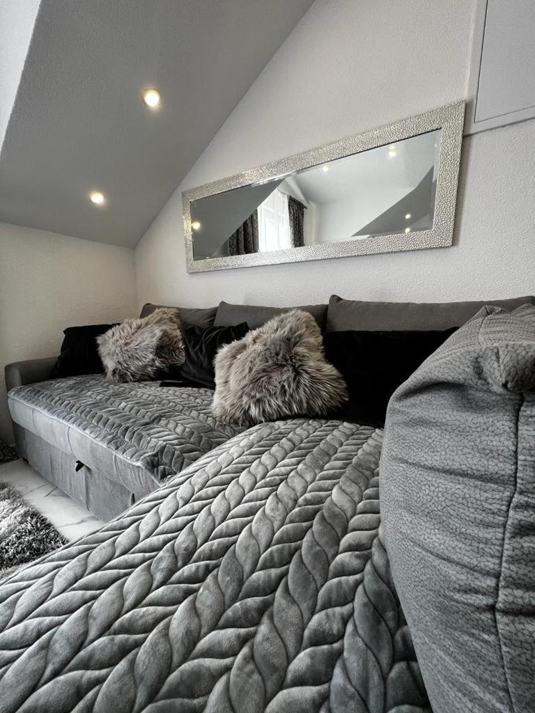 Luxury Apartment Megy Otočac Dış mekan fotoğraf