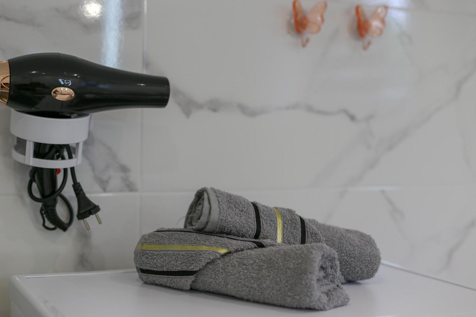 Luxury Apartment Megy Otočac Dış mekan fotoğraf
