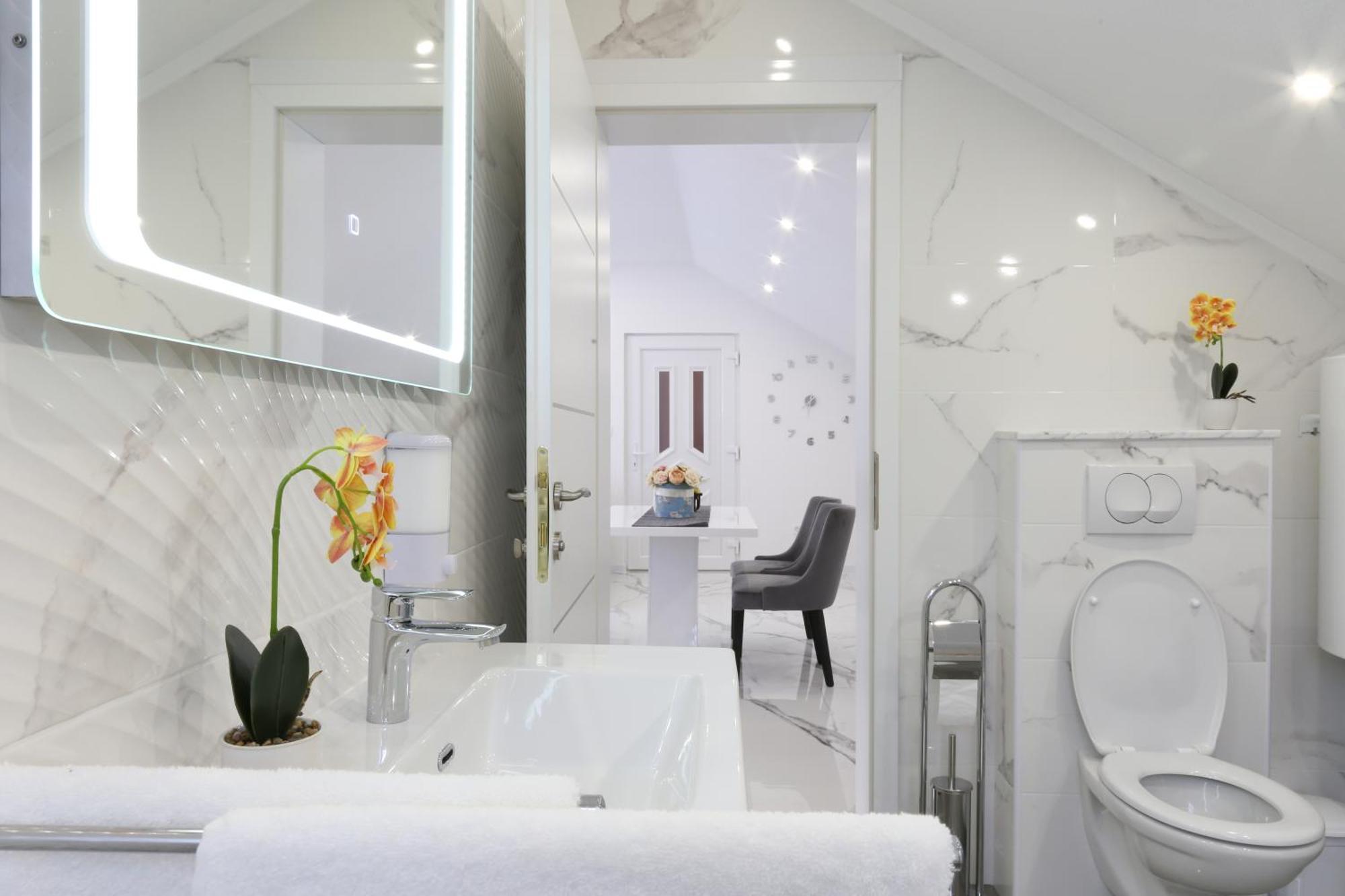 Luxury Apartment Megy Otočac Dış mekan fotoğraf