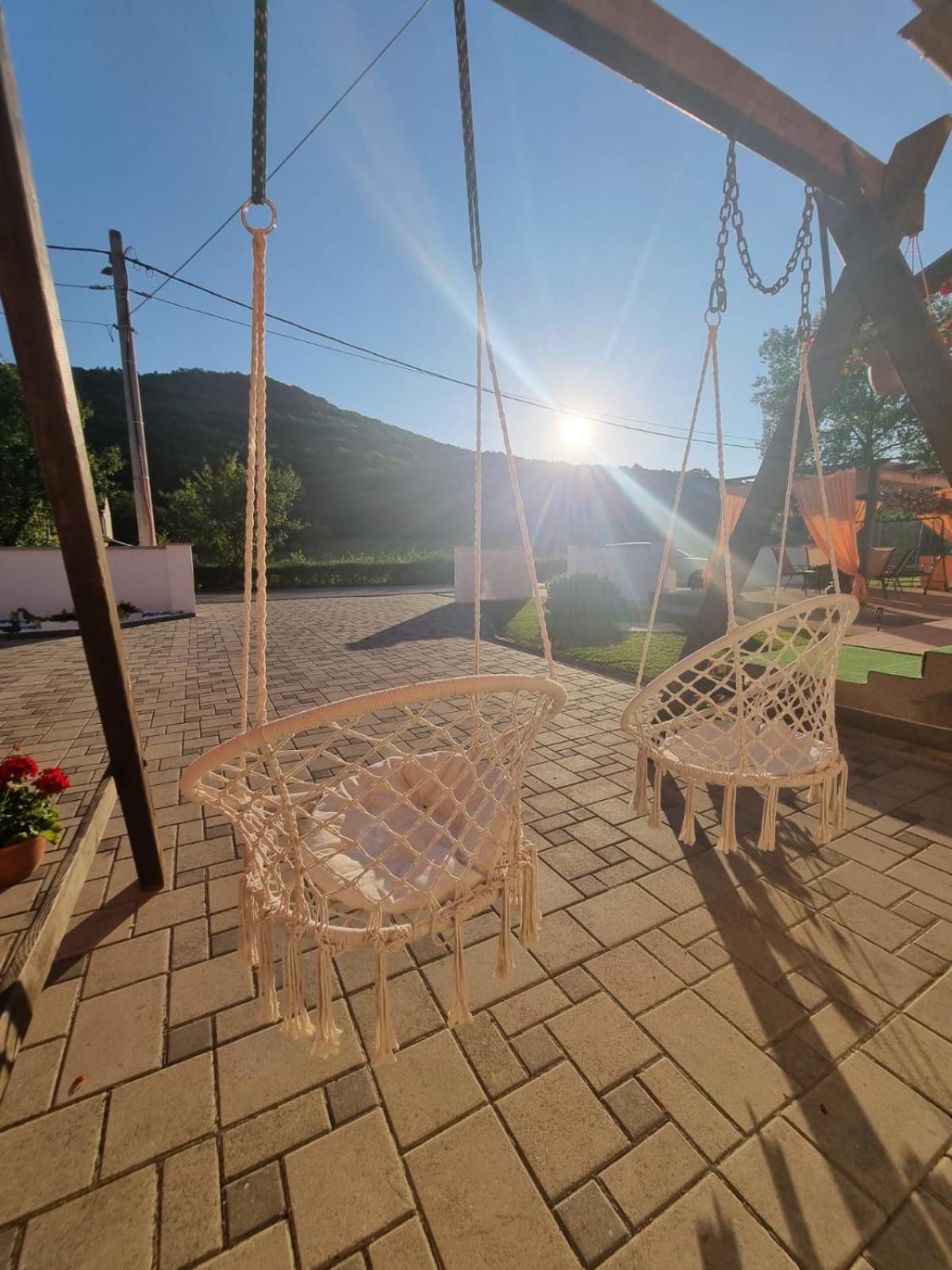Luxury Apartment Megy Otočac Dış mekan fotoğraf